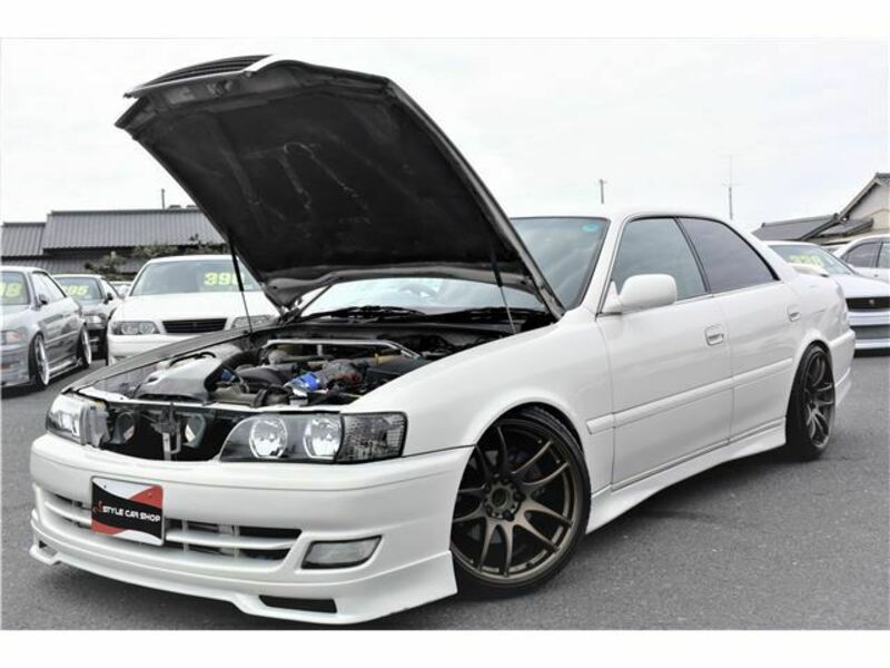 CHASER-24