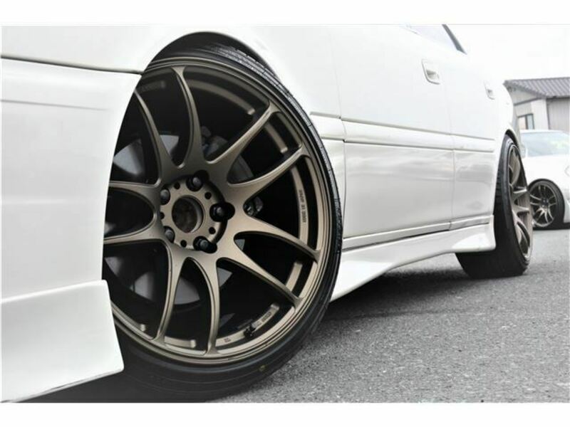 CHASER-32