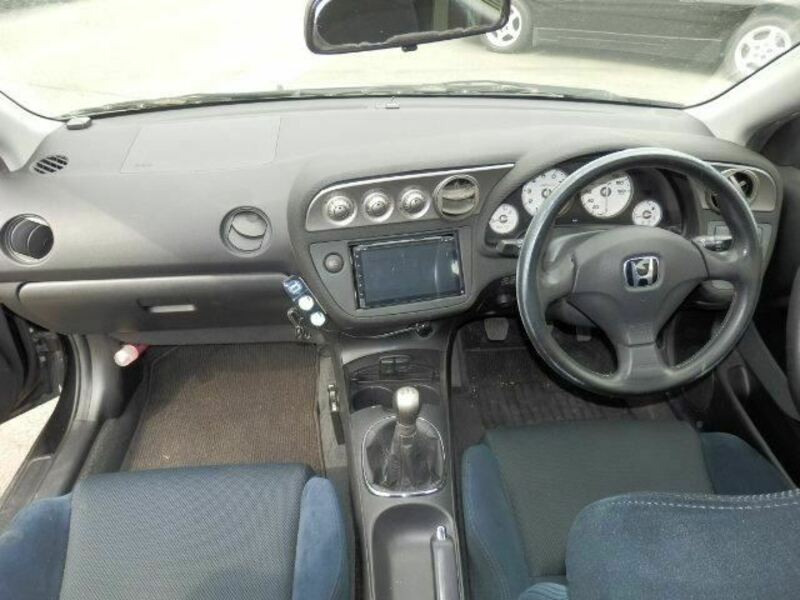 INTEGRA