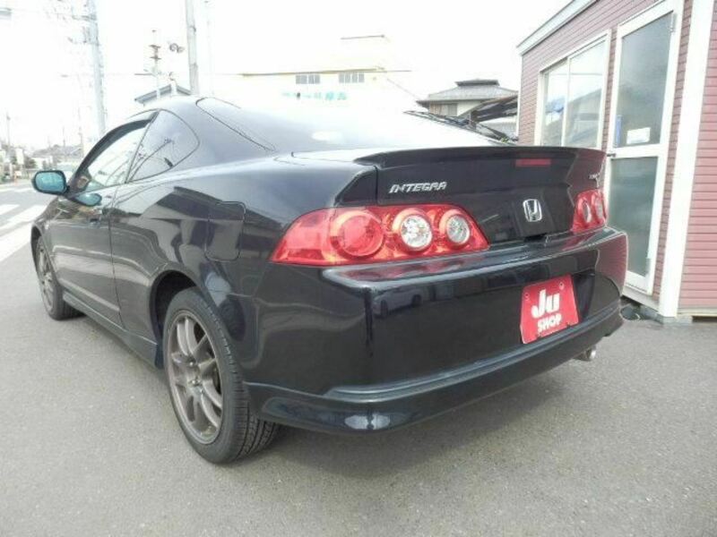 INTEGRA
