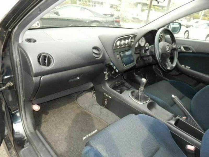 INTEGRA