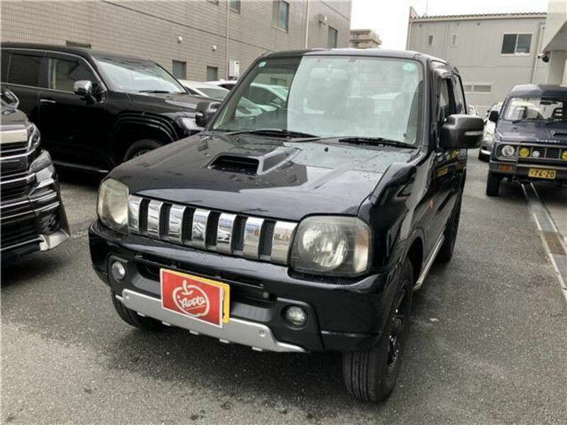 JIMNY