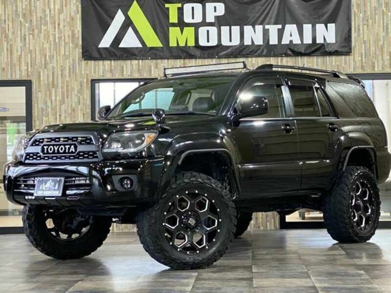 HILUX SURF