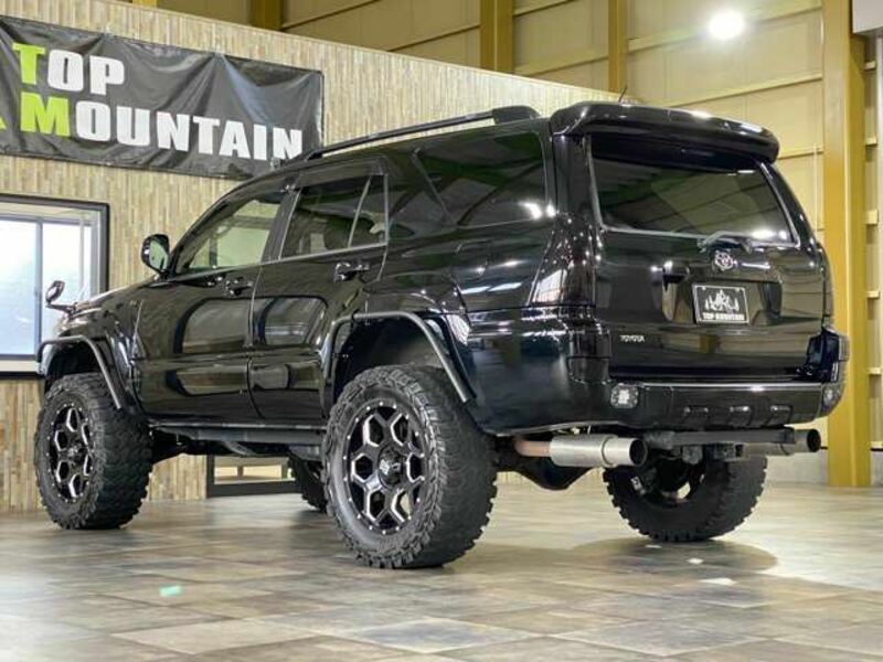 HILUX SURF