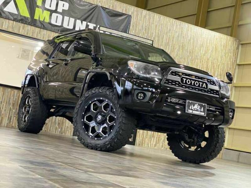 HILUX SURF