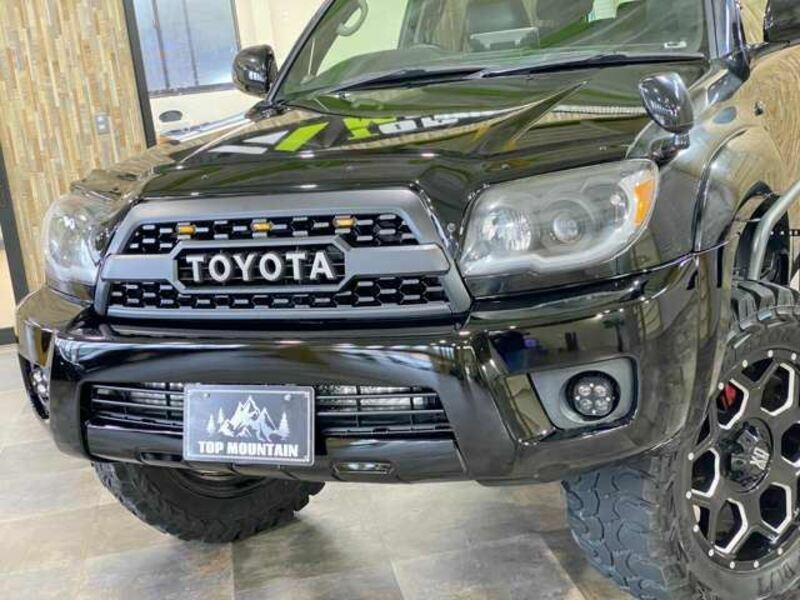 HILUX SURF