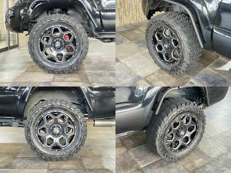 HILUX SURF