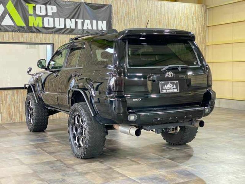 HILUX SURF