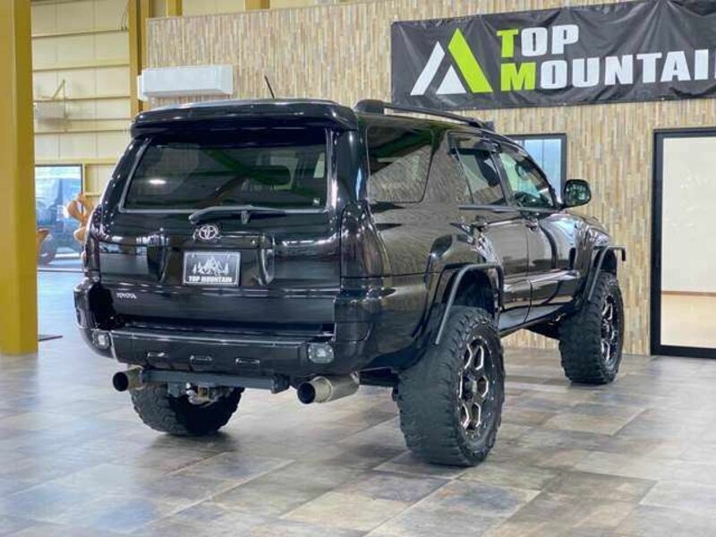HILUX SURF