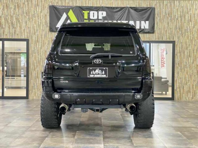 HILUX SURF