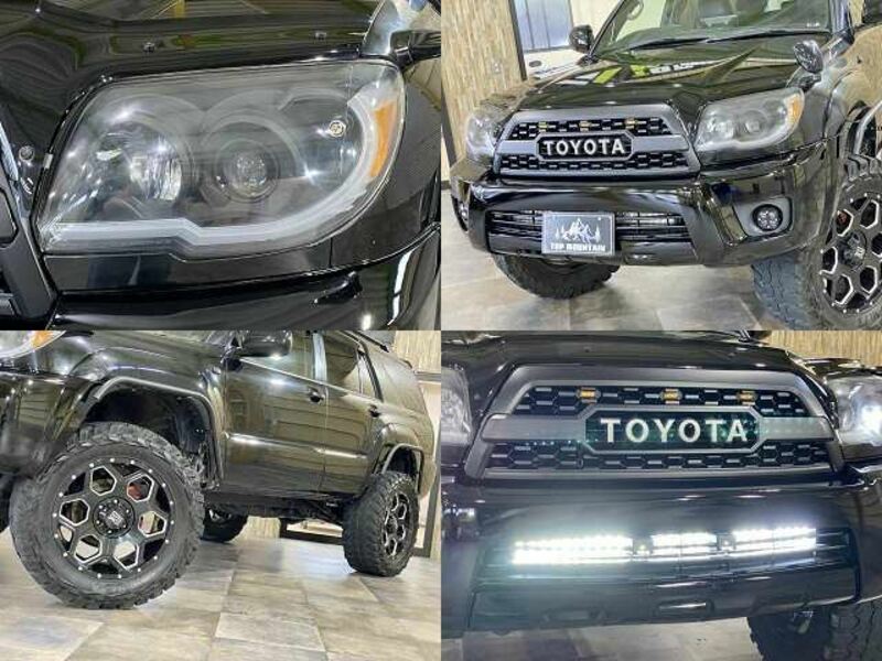 HILUX SURF