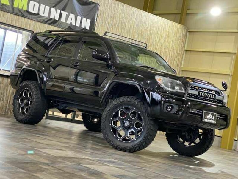 HILUX SURF