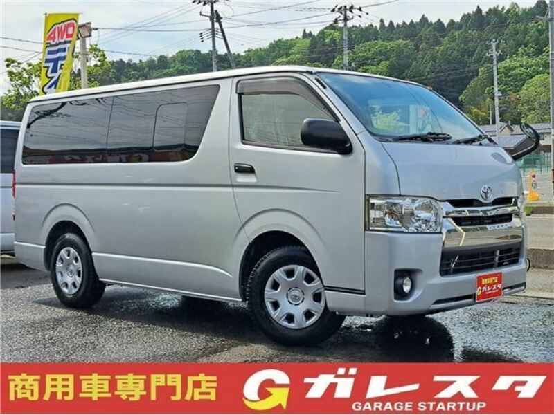 HIACE VAN-0