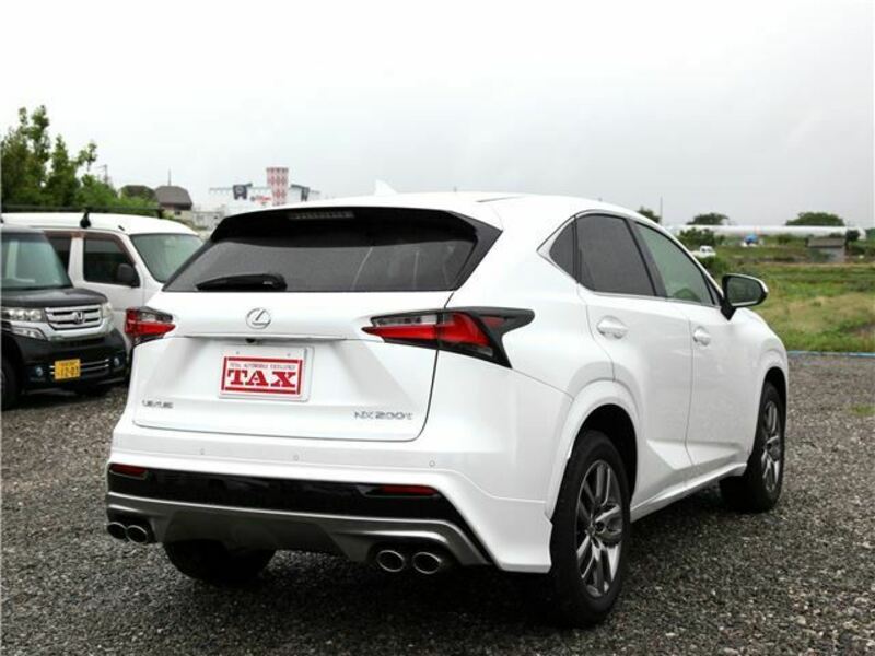 NX