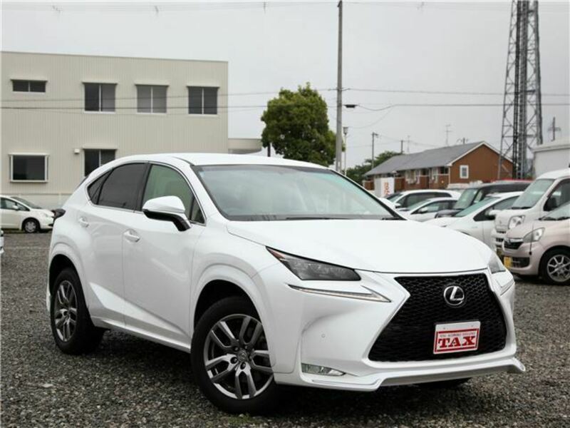 NX