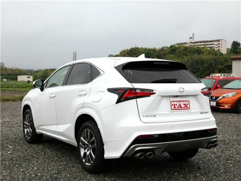 NX
