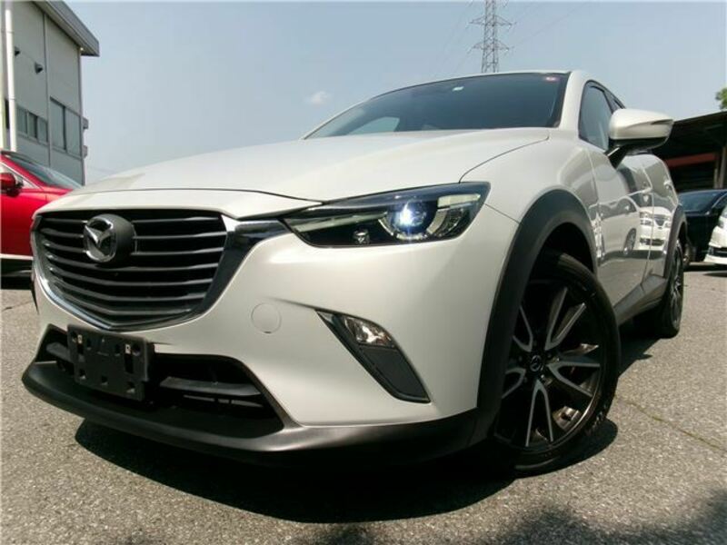 CX-3-0