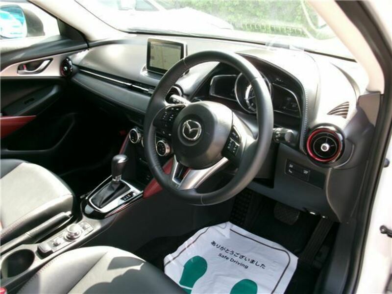 CX-3