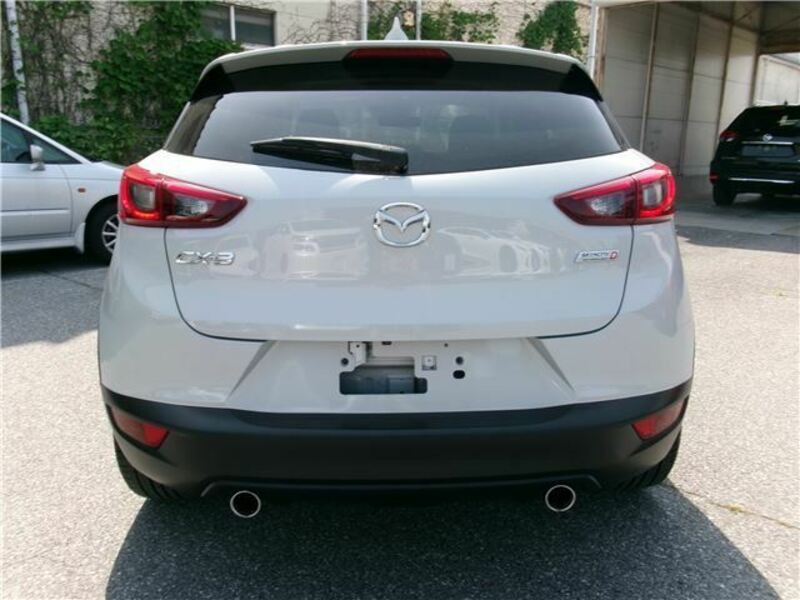 CX-3