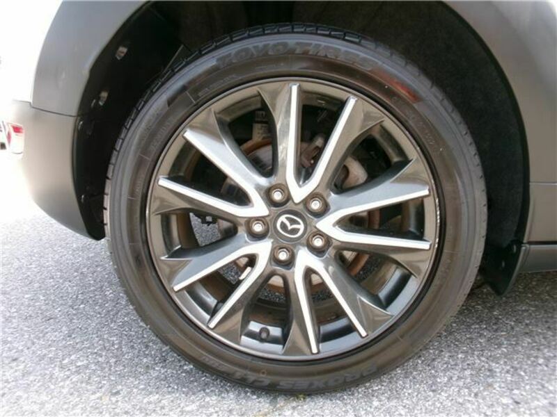 CX-3