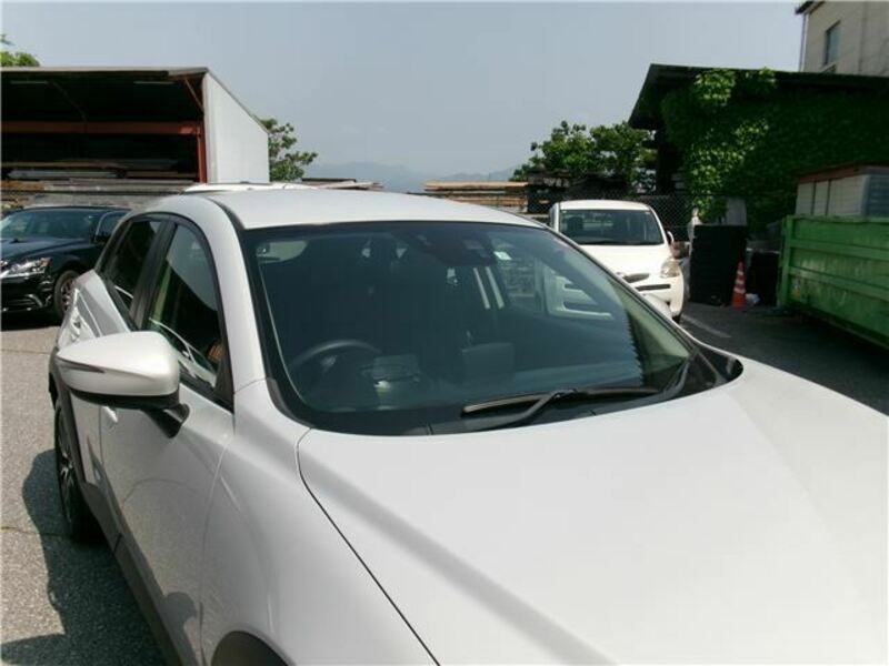 CX-3