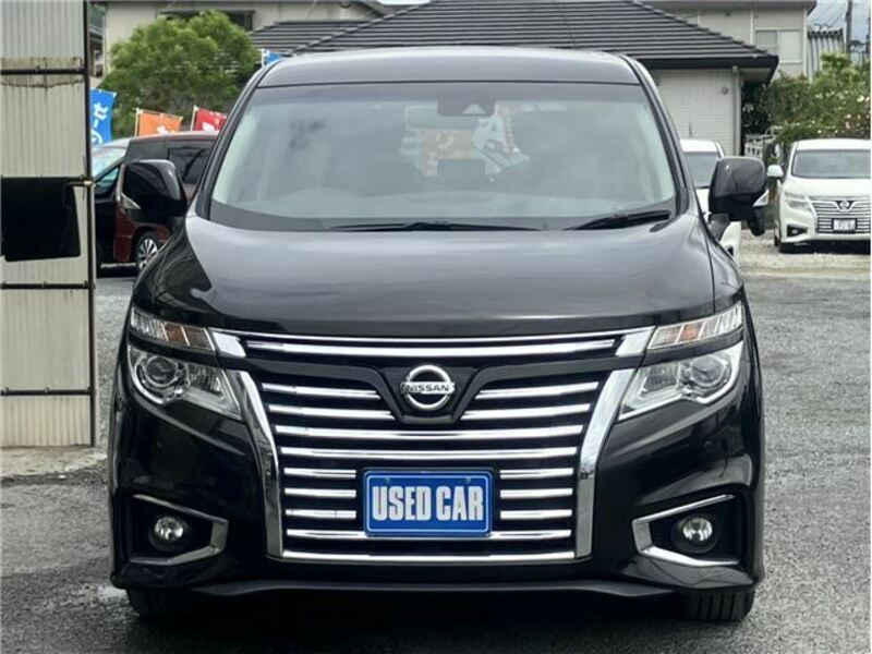 ELGRAND