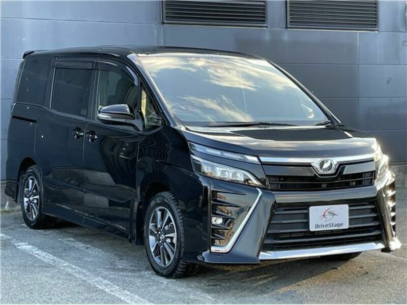 VOXY-10