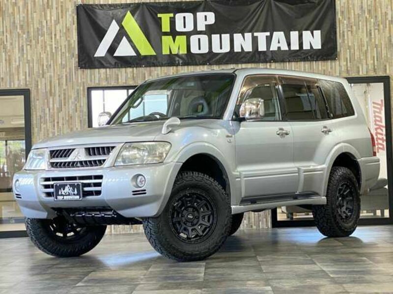 PAJERO