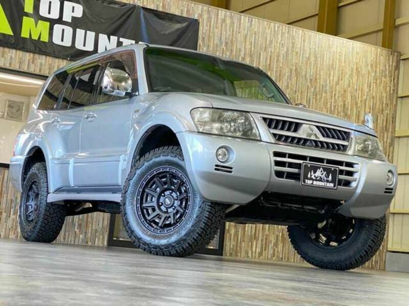 PAJERO