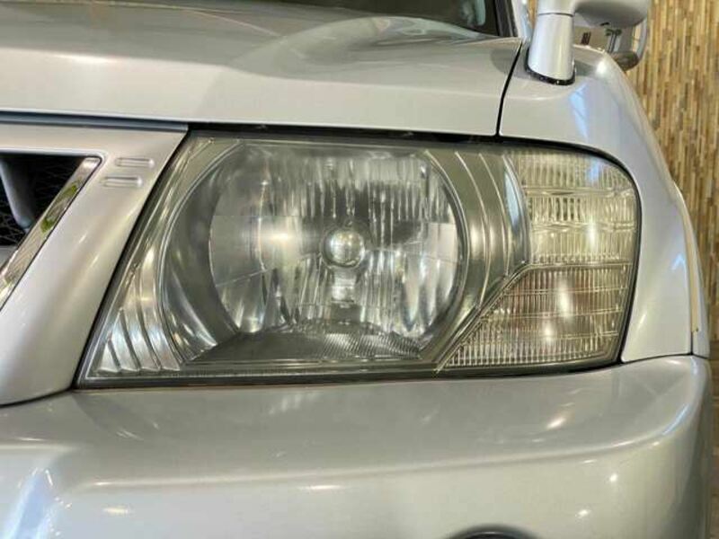 PAJERO