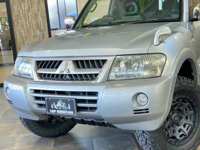 PAJERO