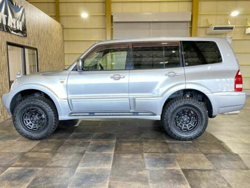 PAJERO