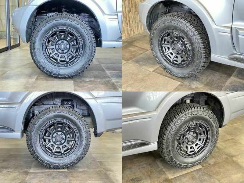 PAJERO