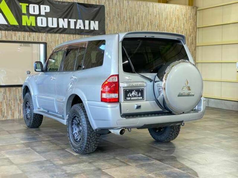 PAJERO