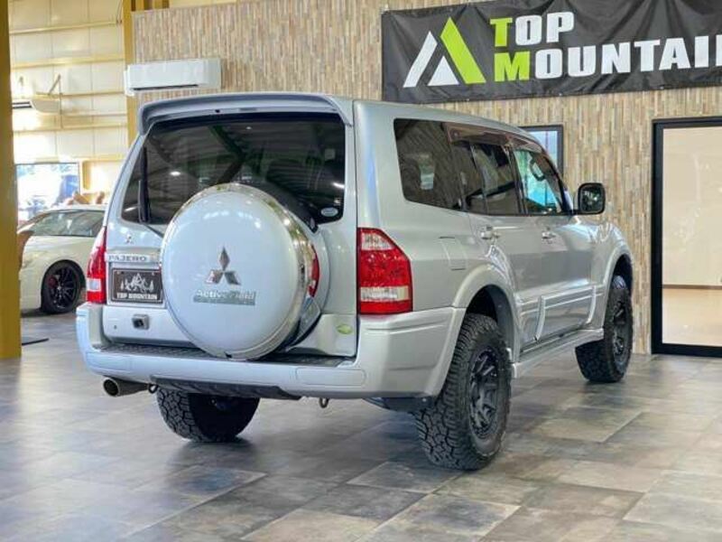 PAJERO