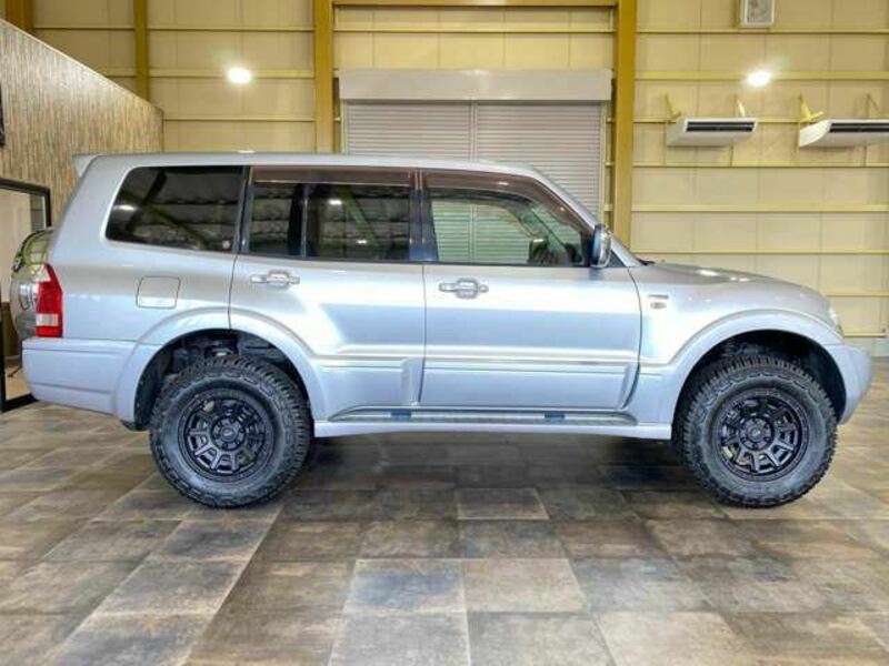 PAJERO