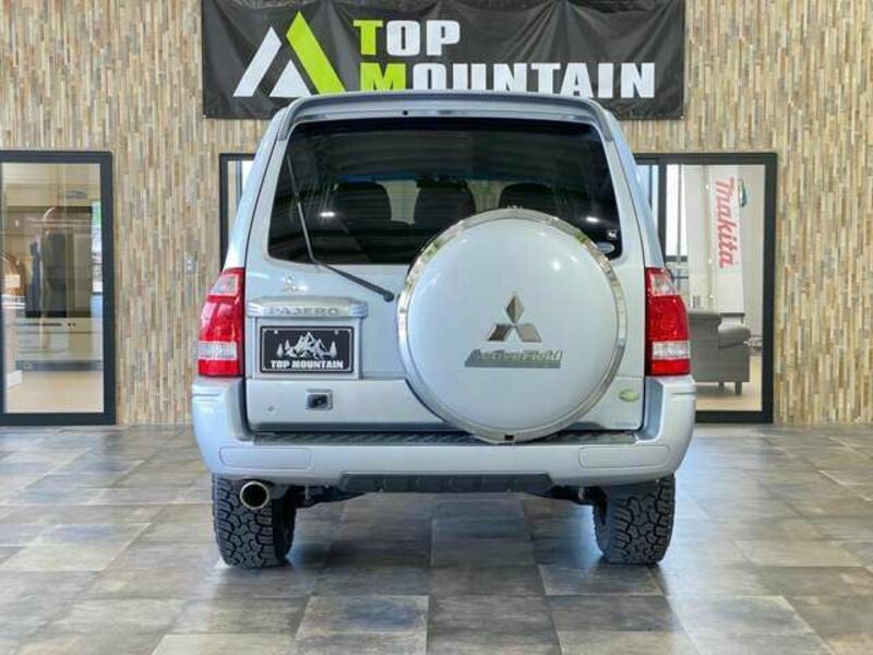 PAJERO