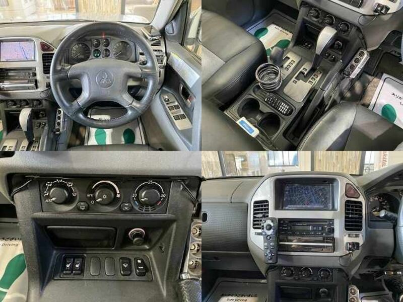 PAJERO