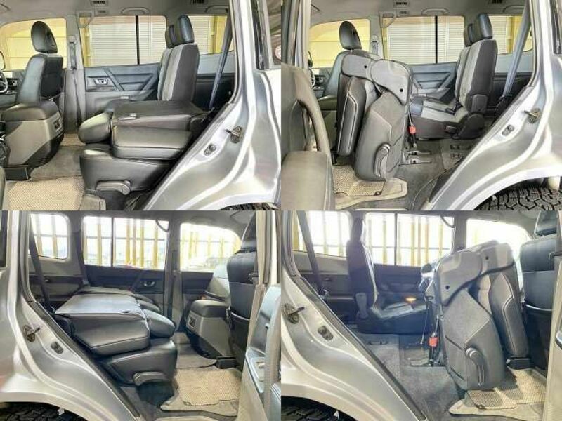 PAJERO