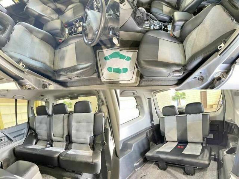 PAJERO