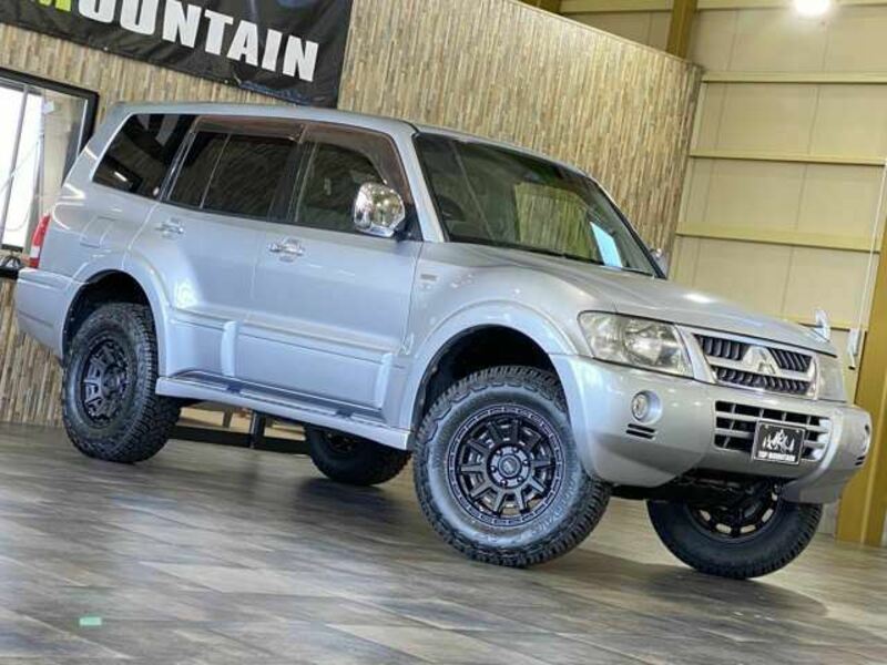 PAJERO