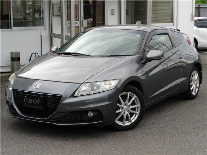 CR-Z-0