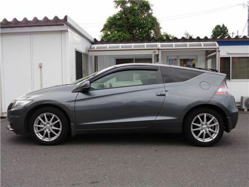 CR-Z