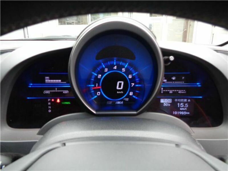 CR-Z