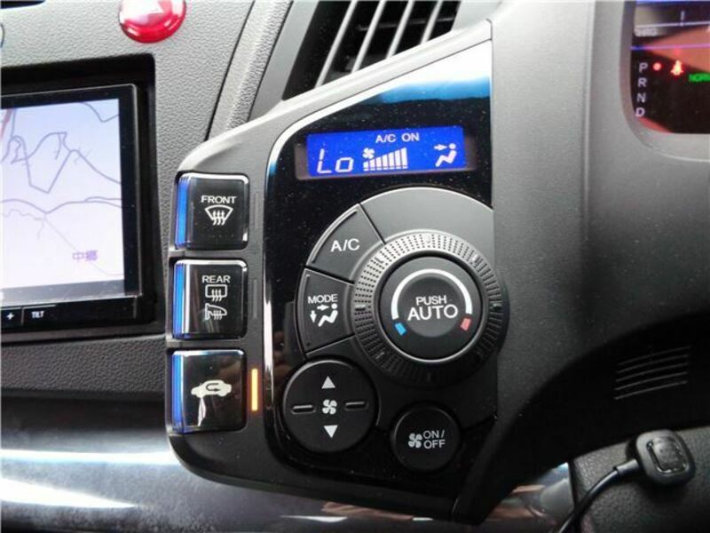 CR-Z