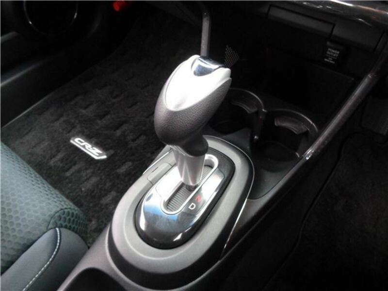 CR-Z
