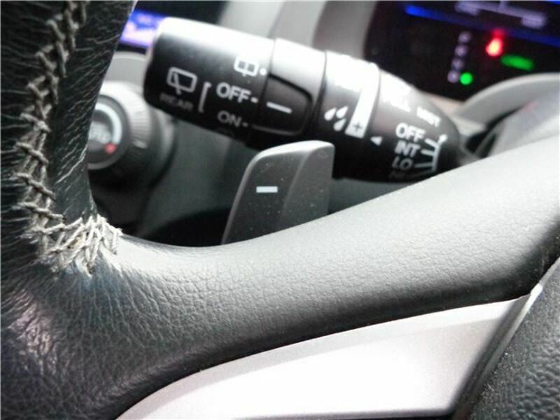 CR-Z