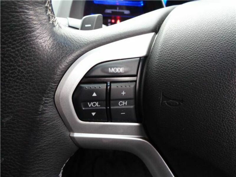 CR-Z