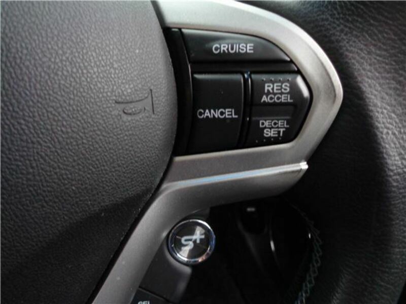 CR-Z