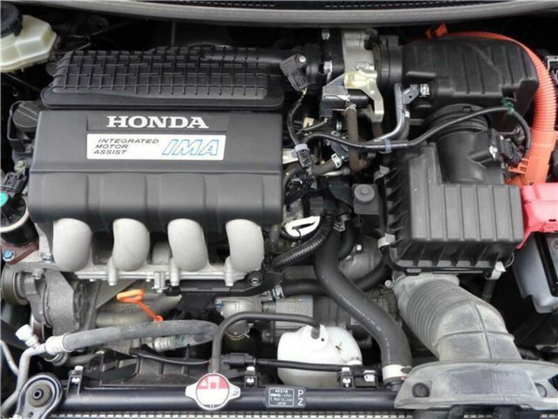 CR-Z